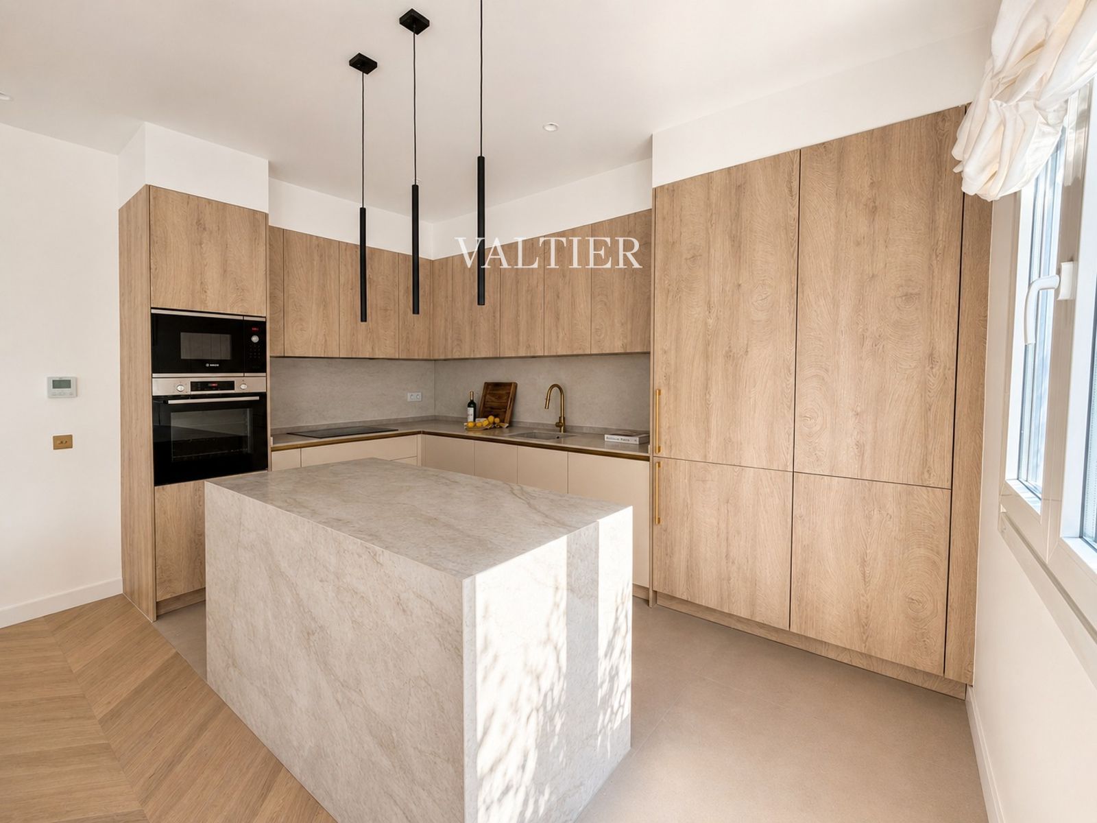 Piso en venta en Calle del General Pardiñas, Barrio Salamanca, Madrid - Foto 7