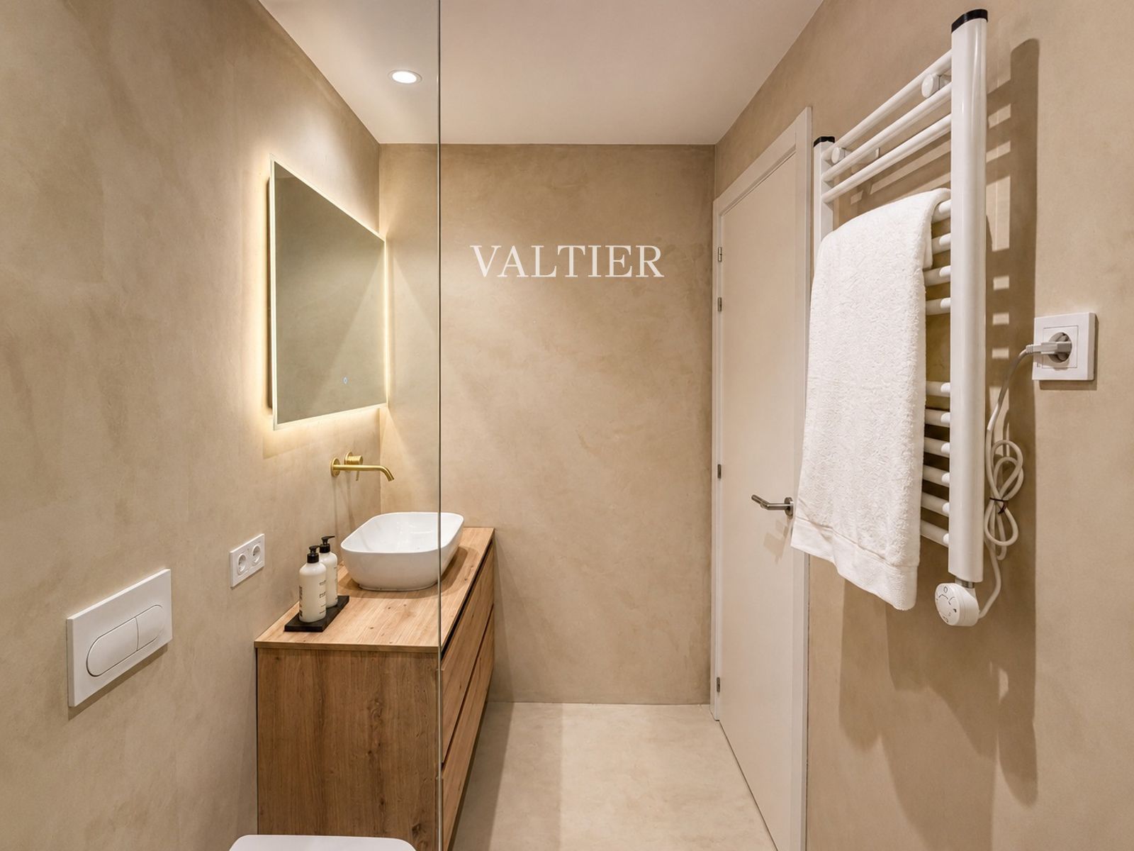 Piso en venta en Calle del General Pardiñas, Barrio Salamanca, Madrid - Foto 13