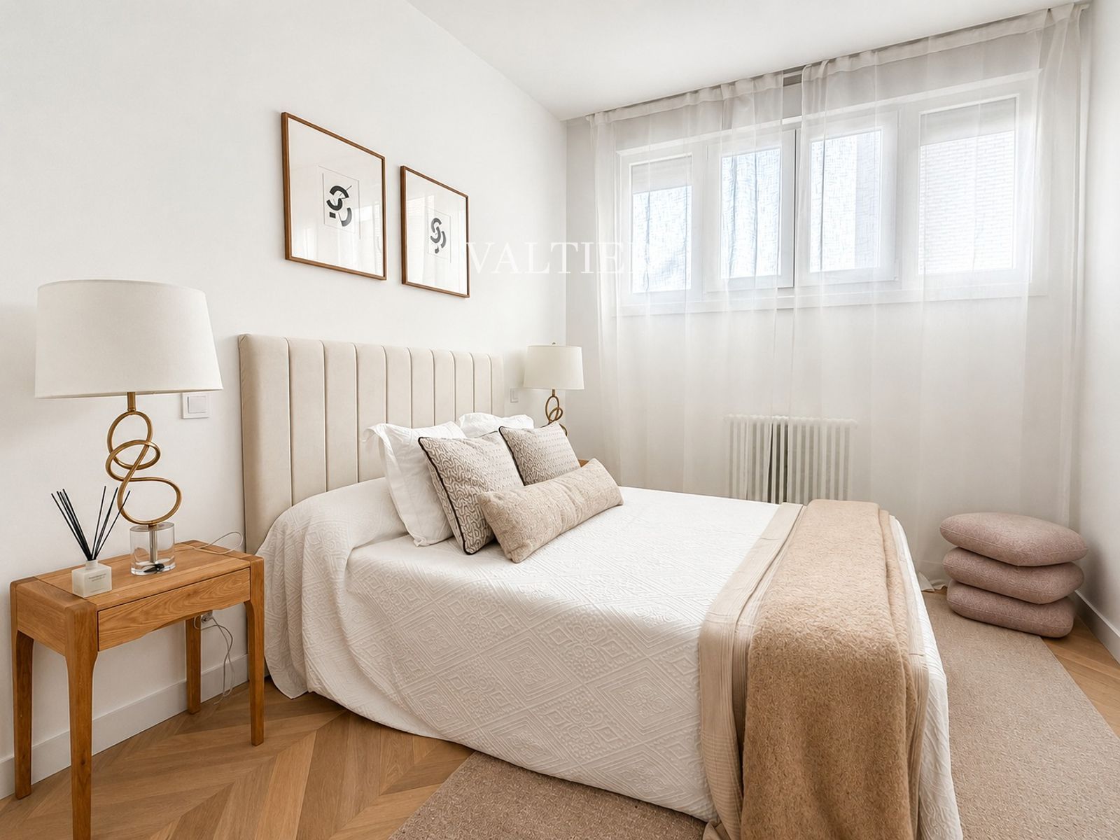 Piso en venta en Calle del General Pardiñas, Barrio Salamanca, Madrid - Foto 14