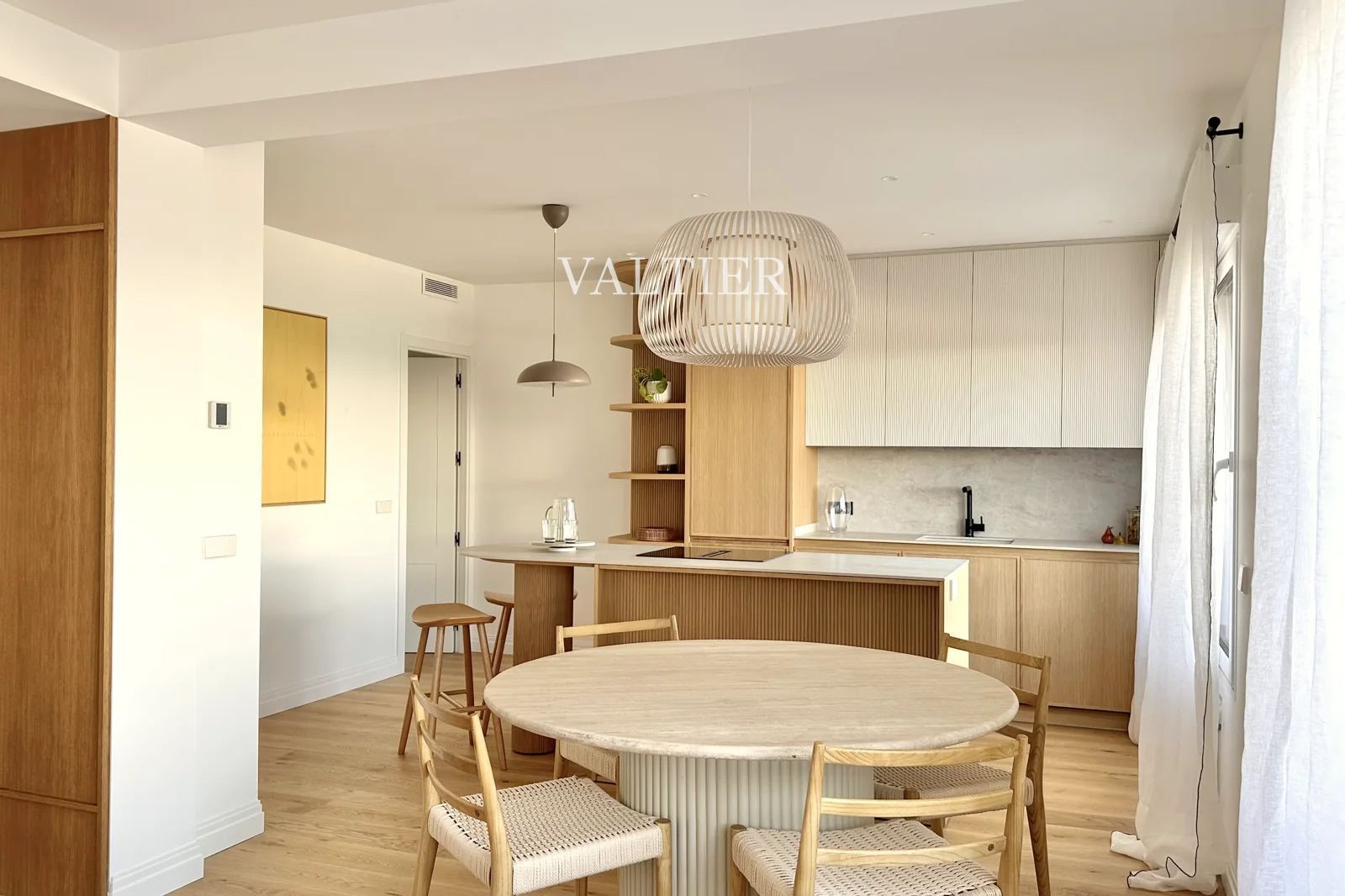 Magnífica vivienda en venta en Goya, Barrio Salamanca, Madrid - Foto 3