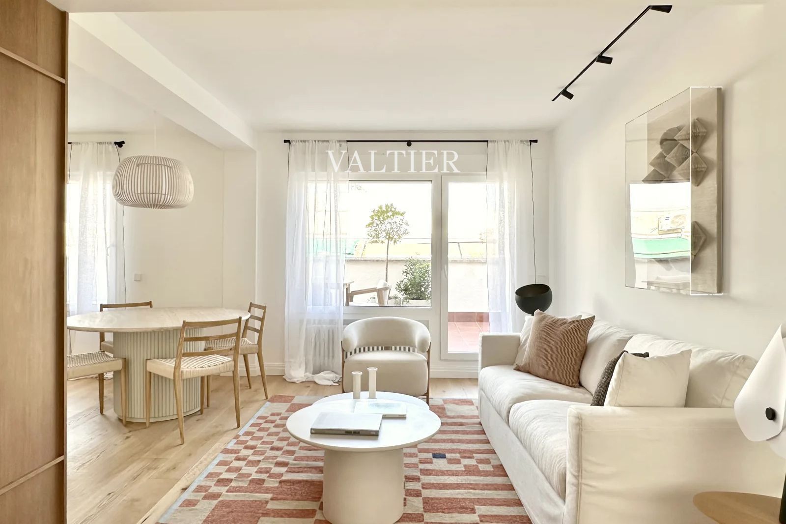 Magnífica vivienda en venta en Goya, Barrio Salamanca, Madrid - Foto 2