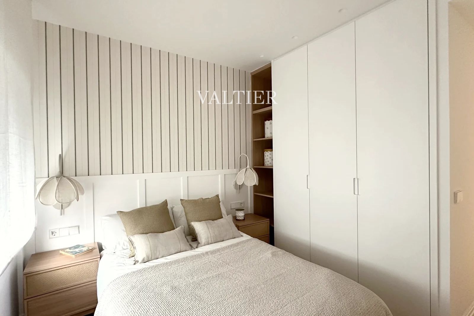 Magnífica vivienda en venta en Goya, Barrio Salamanca, Madrid - Foto 13