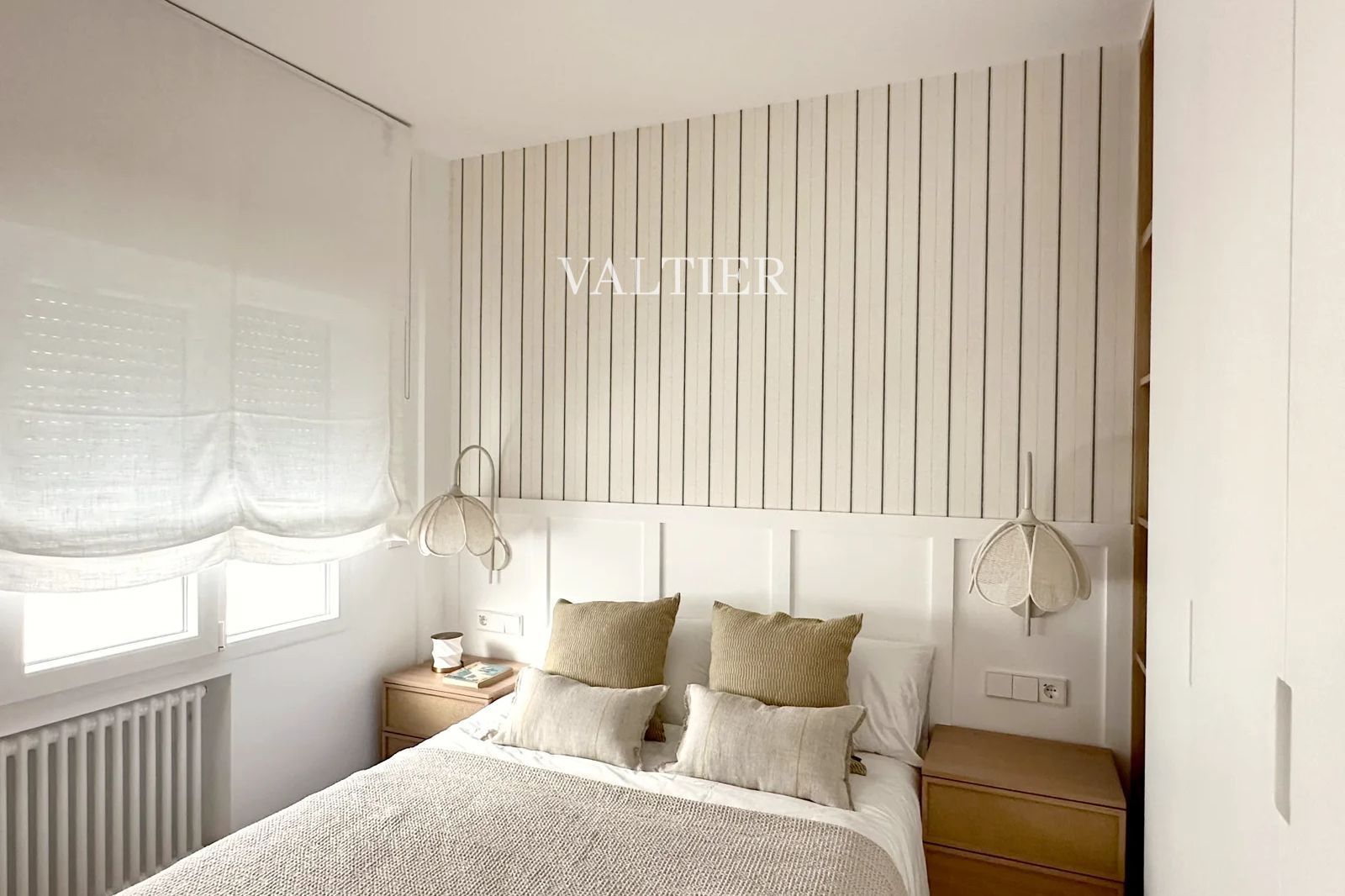 Magnífica vivienda en venta en Goya, Barrio Salamanca, Madrid - Foto 12