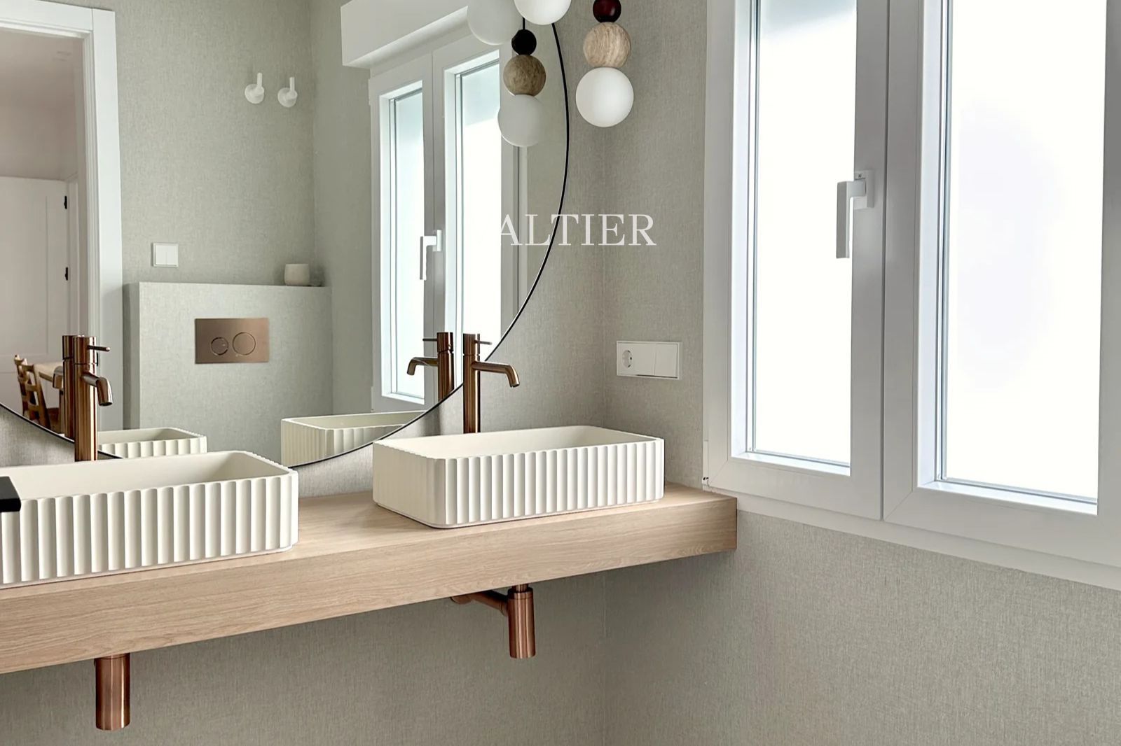 Magnífica vivienda en venta en Goya, Barrio Salamanca, Madrid - Foto 11