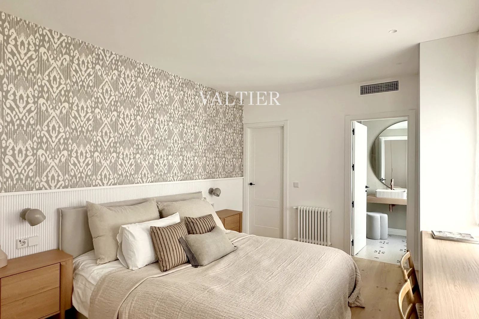 Magnífica vivienda en venta en Goya, Barrio Salamanca, Madrid - Foto 9