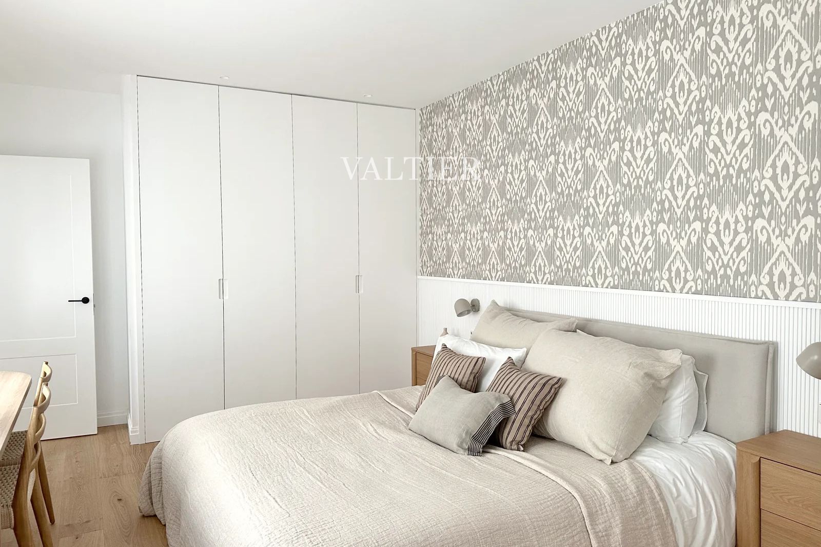 Magnífica vivienda en venta en Goya, Barrio Salamanca, Madrid - Foto 8