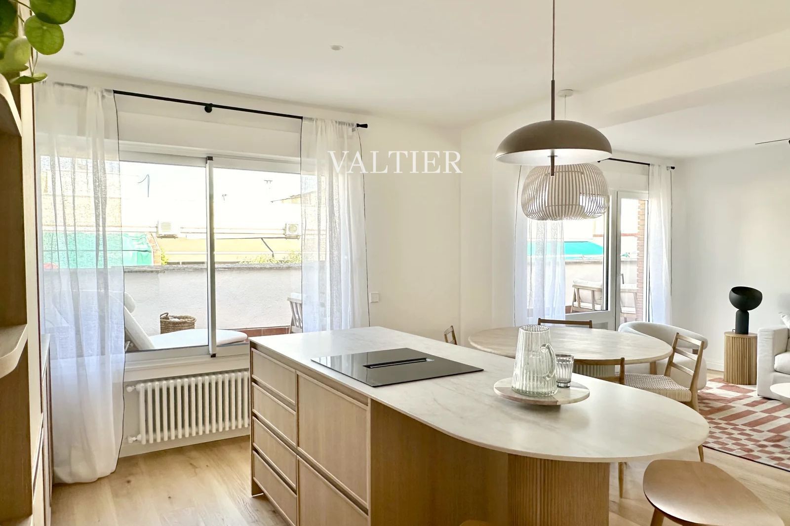 Magnífica vivienda en venta en Goya, Barrio Salamanca, Madrid - Foto 5