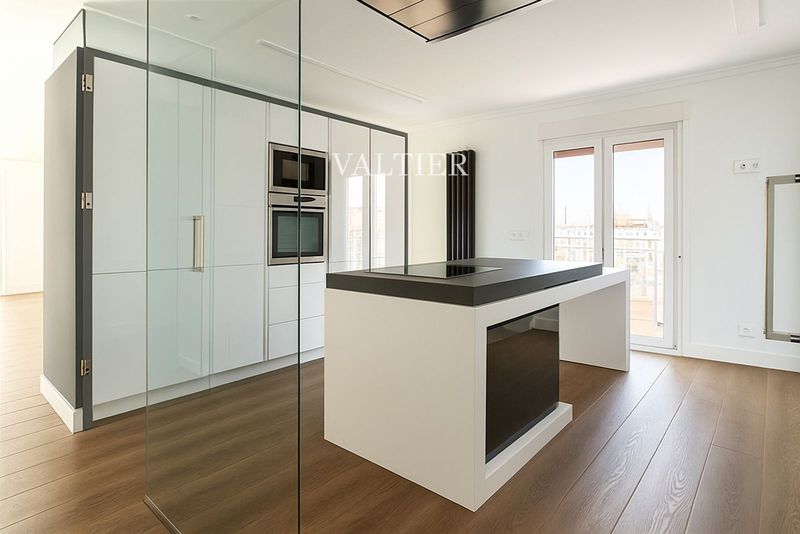 Piso en venta Madrid. Ref: 5430. VALTIER | Real Estate