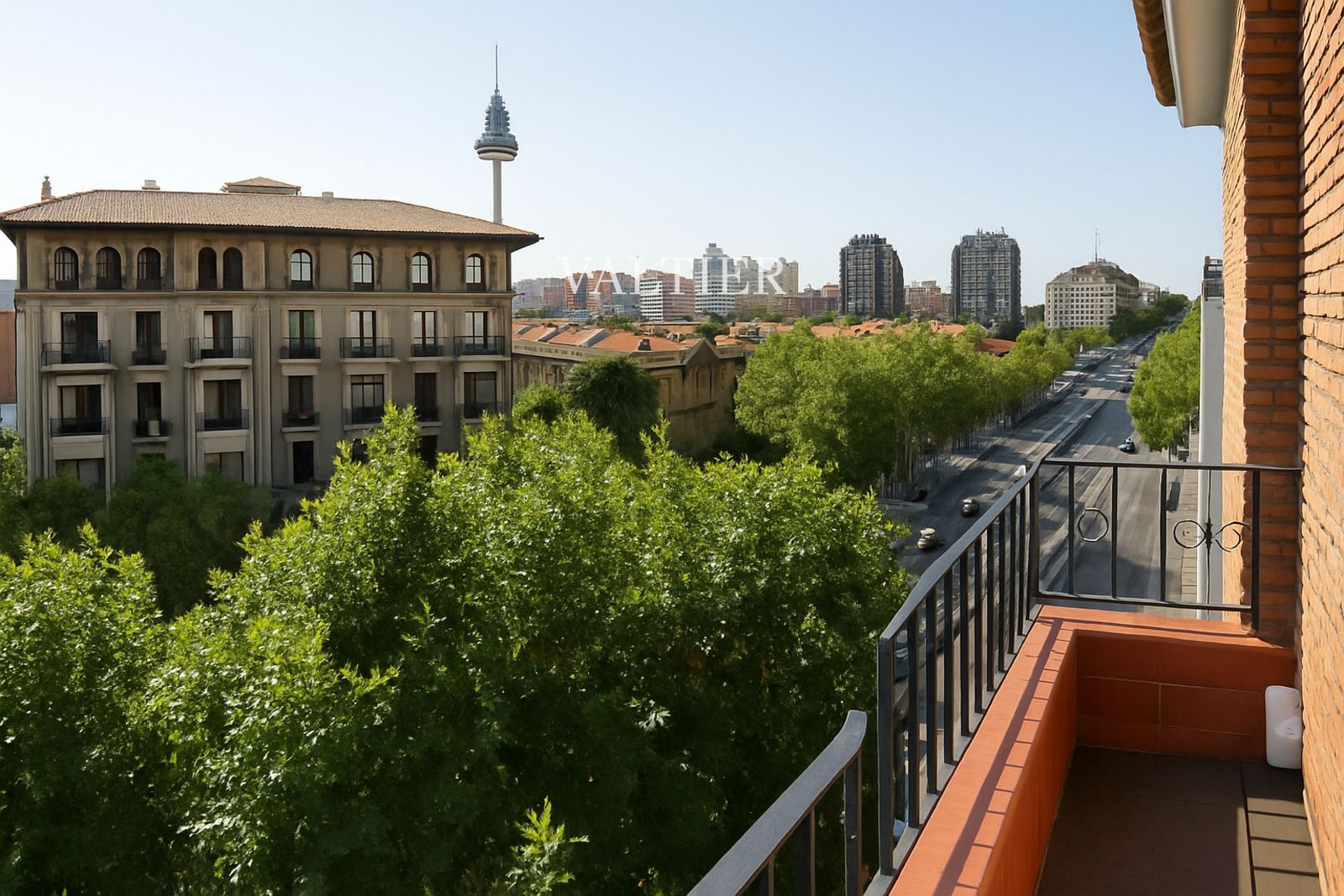 Piso en Venta en la Calle Doctor Esquerdo, Barrio Salamanca, Madrid - Foto 14