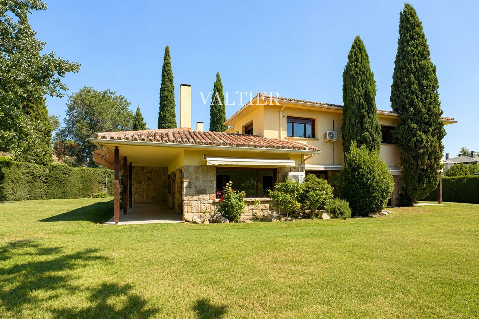 Chalet independiente en venta en Somosaguas, Pozuelo de Alarcón, Madrid - Foto 2
