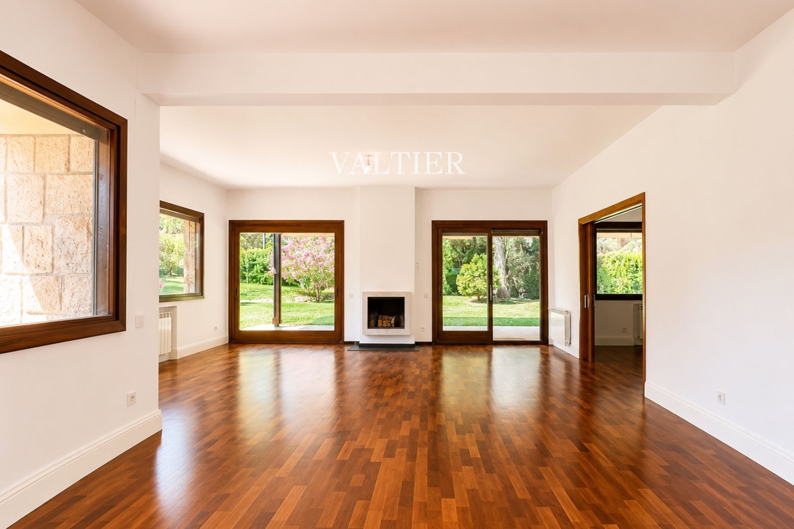 Chalet independiente en venta en Somosaguas, Pozuelo de Alarcón, Madrid - Foto 12