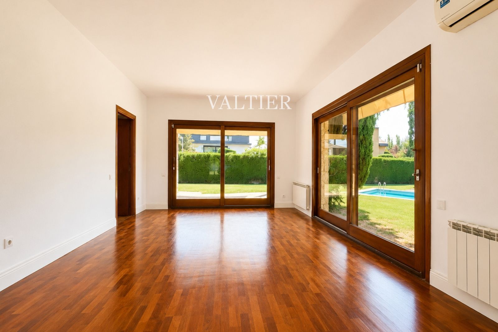 Chalet independiente en venta en Somosaguas, Pozuelo de Alarcón, Madrid - Foto 13