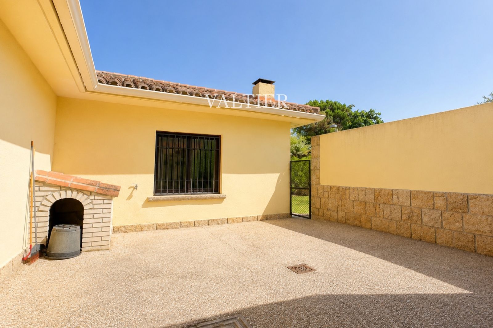 Chalet independiente en venta en Somosaguas, Pozuelo de Alarcón, Madrid - Foto 25