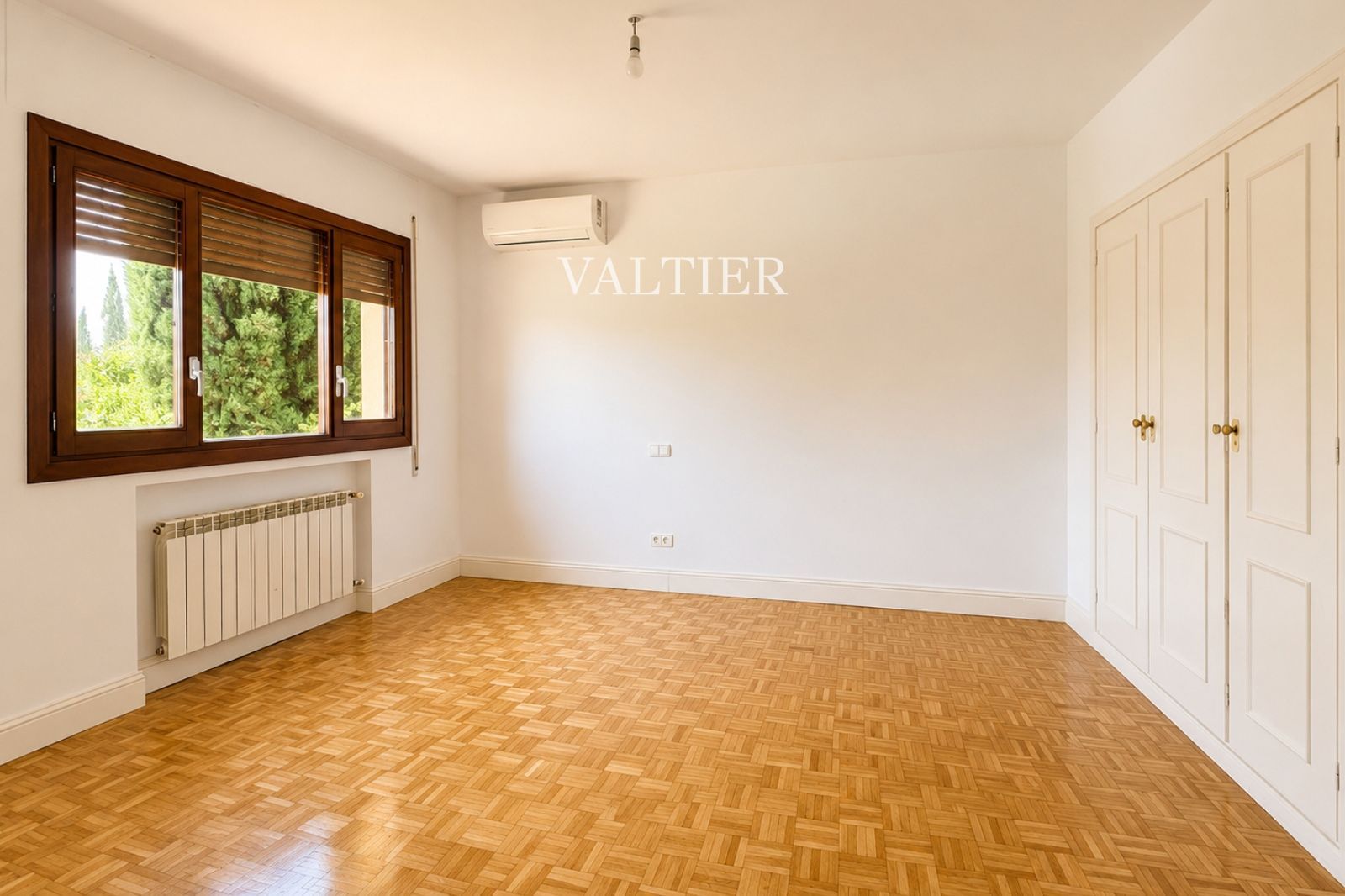 Chalet independiente en venta en Somosaguas, Pozuelo de Alarcón, Madrid - Foto 17
