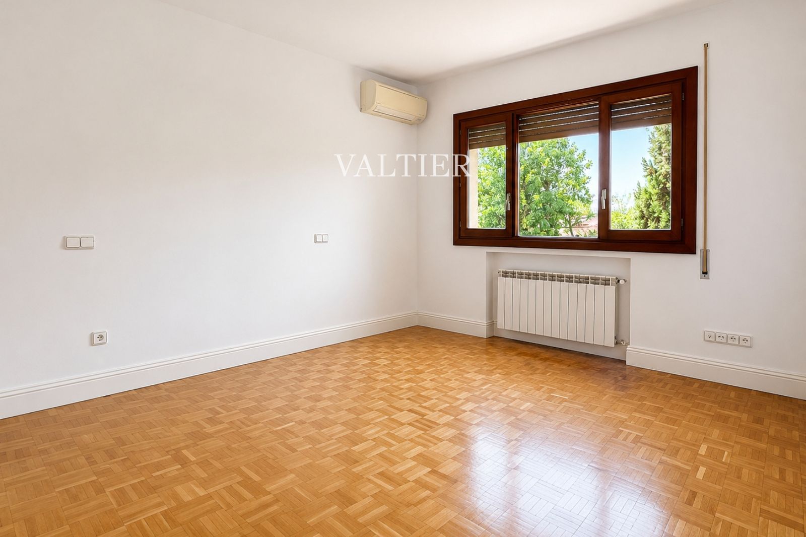 Chalet independiente en venta en Somosaguas, Pozuelo de Alarcón, Madrid - Foto 19