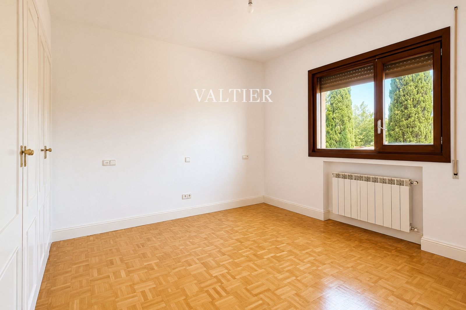Chalet independiente en venta en Somosaguas, Pozuelo de Alarcón, Madrid - Foto 22