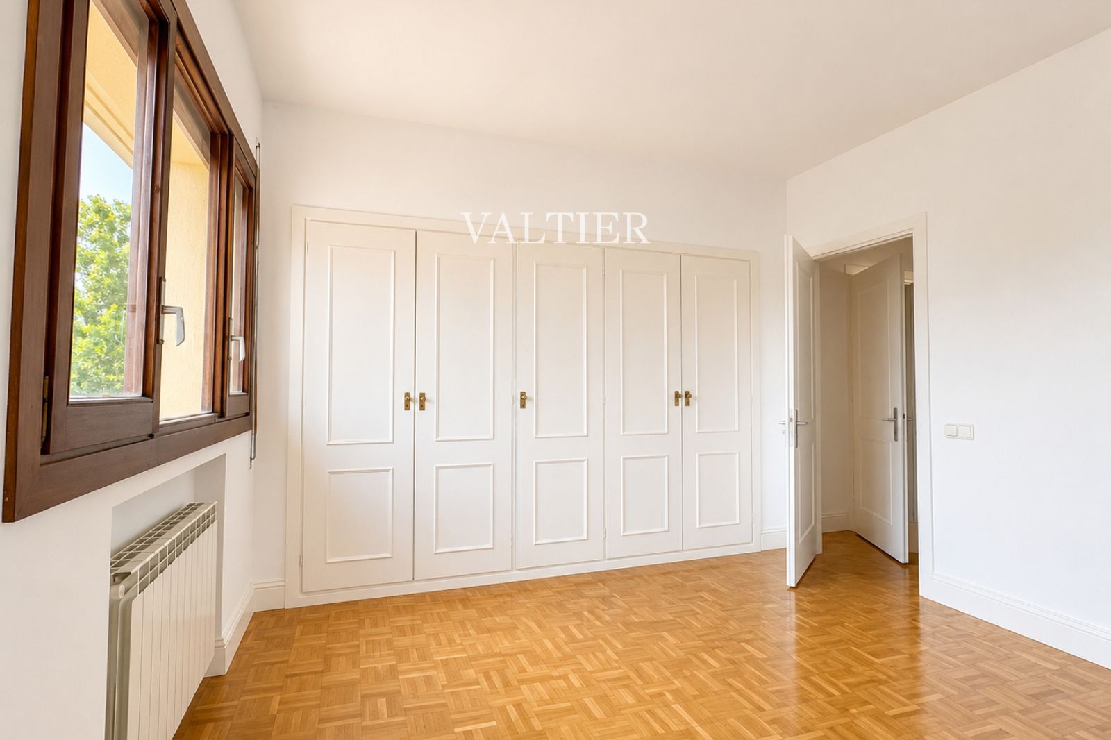 Chalet independiente en venta en Somosaguas, Pozuelo de Alarcón, Madrid - Foto 24