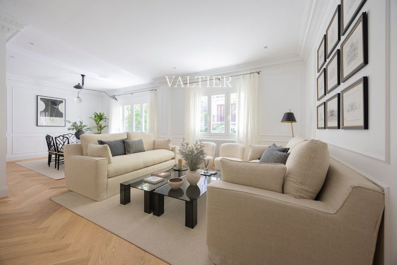 Piso en venta Madrid. Ref: 5434. VALTIER | Real Estate