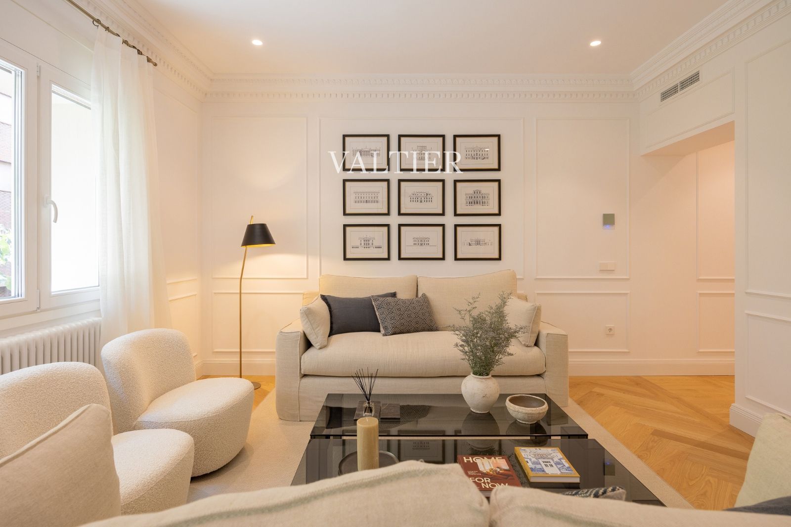 Piso en venta en Salamanca, Recoletos, Madrid - Foto 8