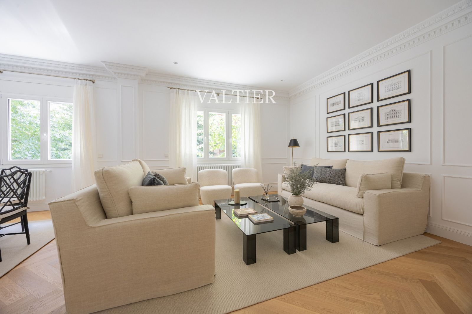 Piso en venta en Salamanca, Recoletos, Madrid - Foto 9