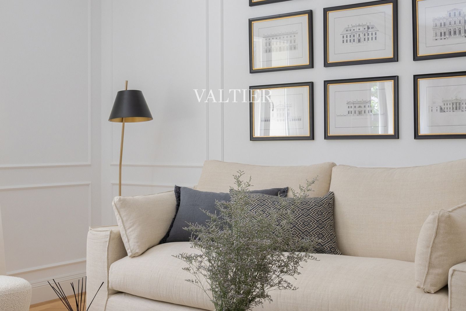 Piso en venta en Salamanca, Recoletos, Madrid - Foto 10