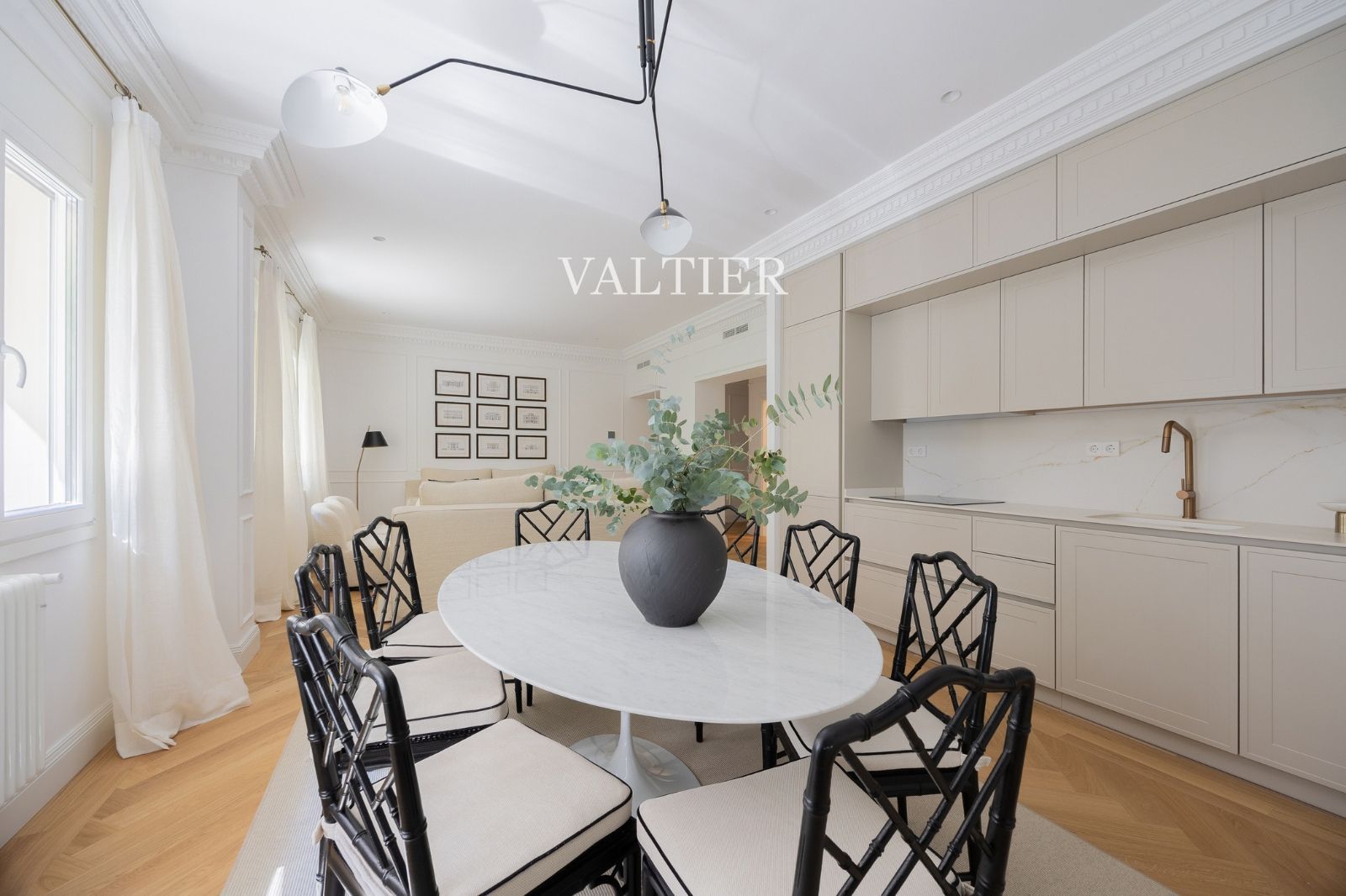 Piso en venta en Salamanca, Recoletos, Madrid - Foto 14