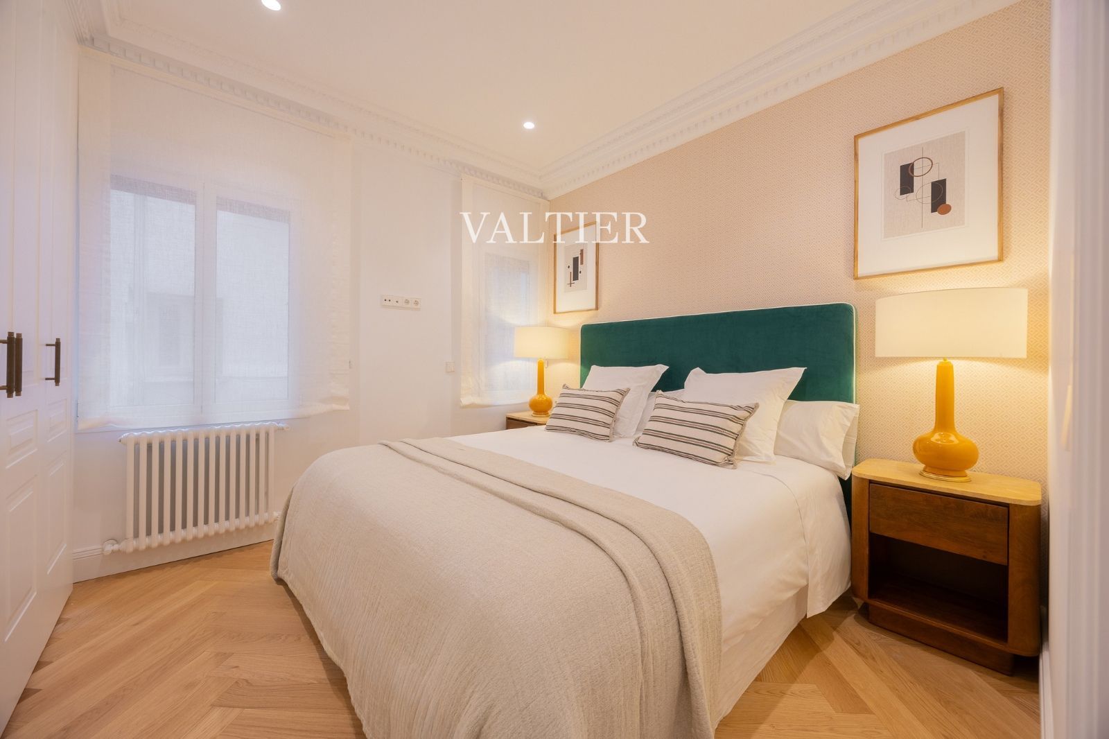 Piso en venta en Salamanca, Recoletos, Madrid - Foto 16