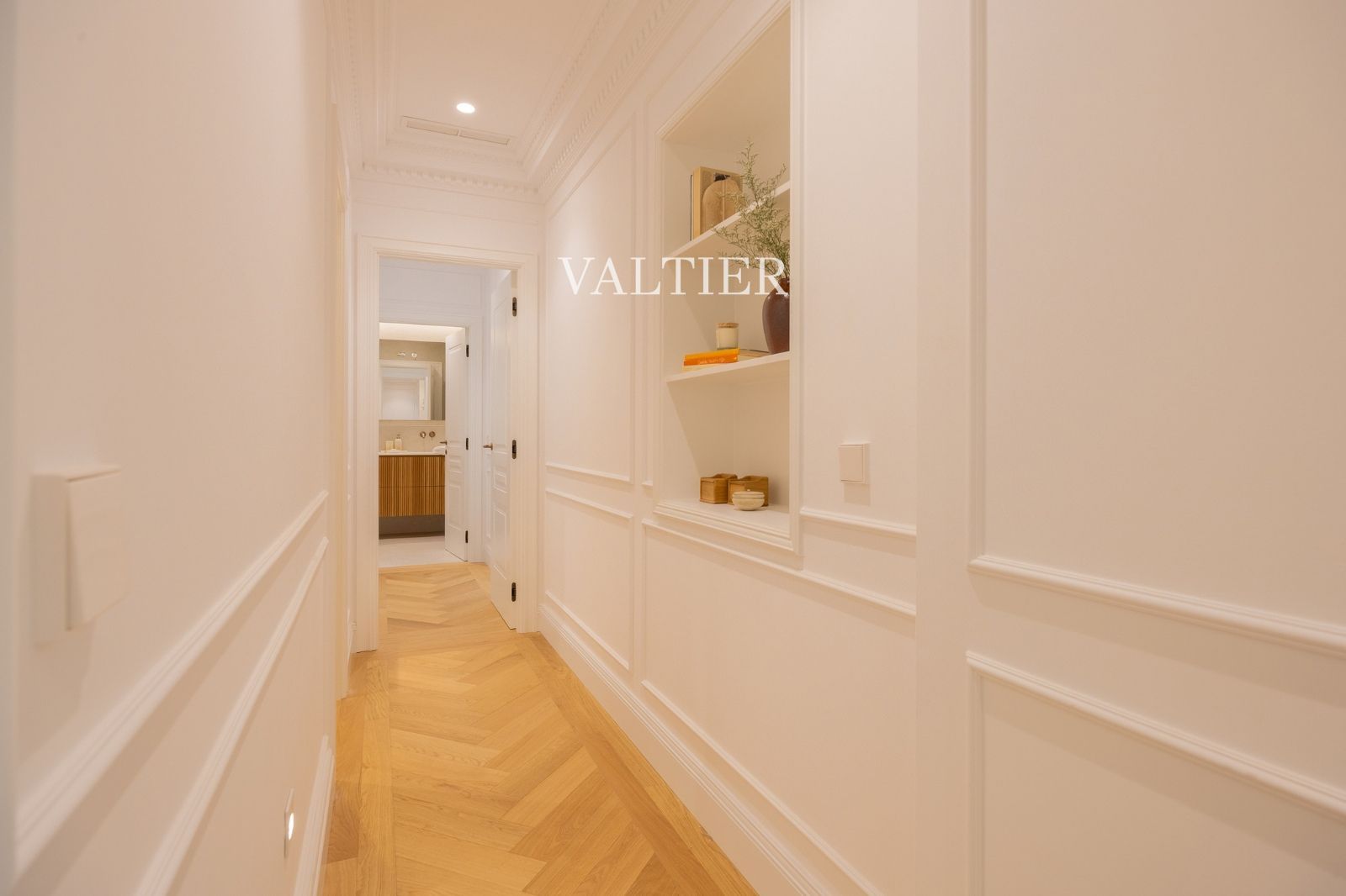 Piso en venta en Salamanca, Recoletos, Madrid - Foto 17