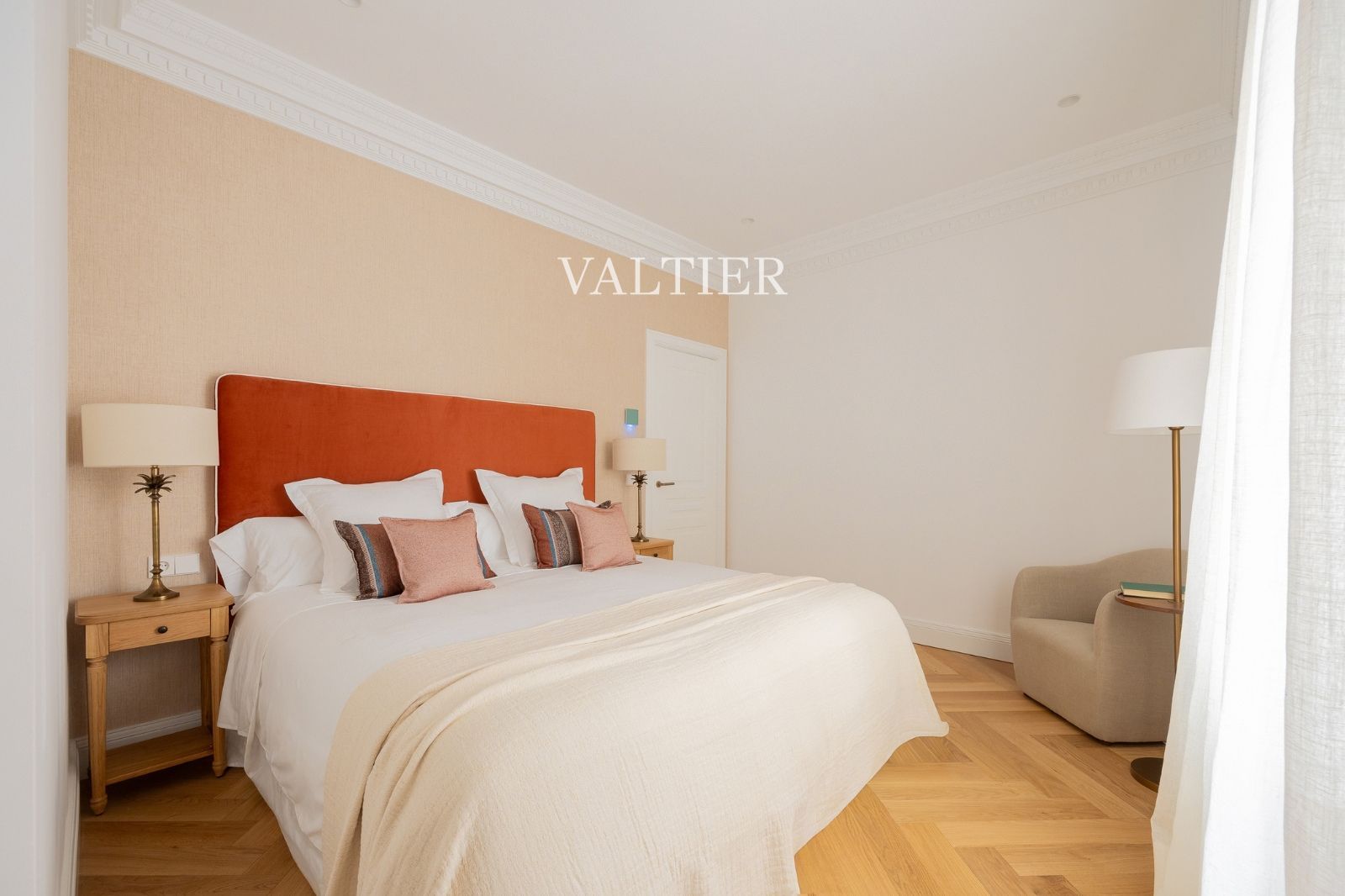 Piso en venta en Salamanca, Recoletos, Madrid - Foto 23