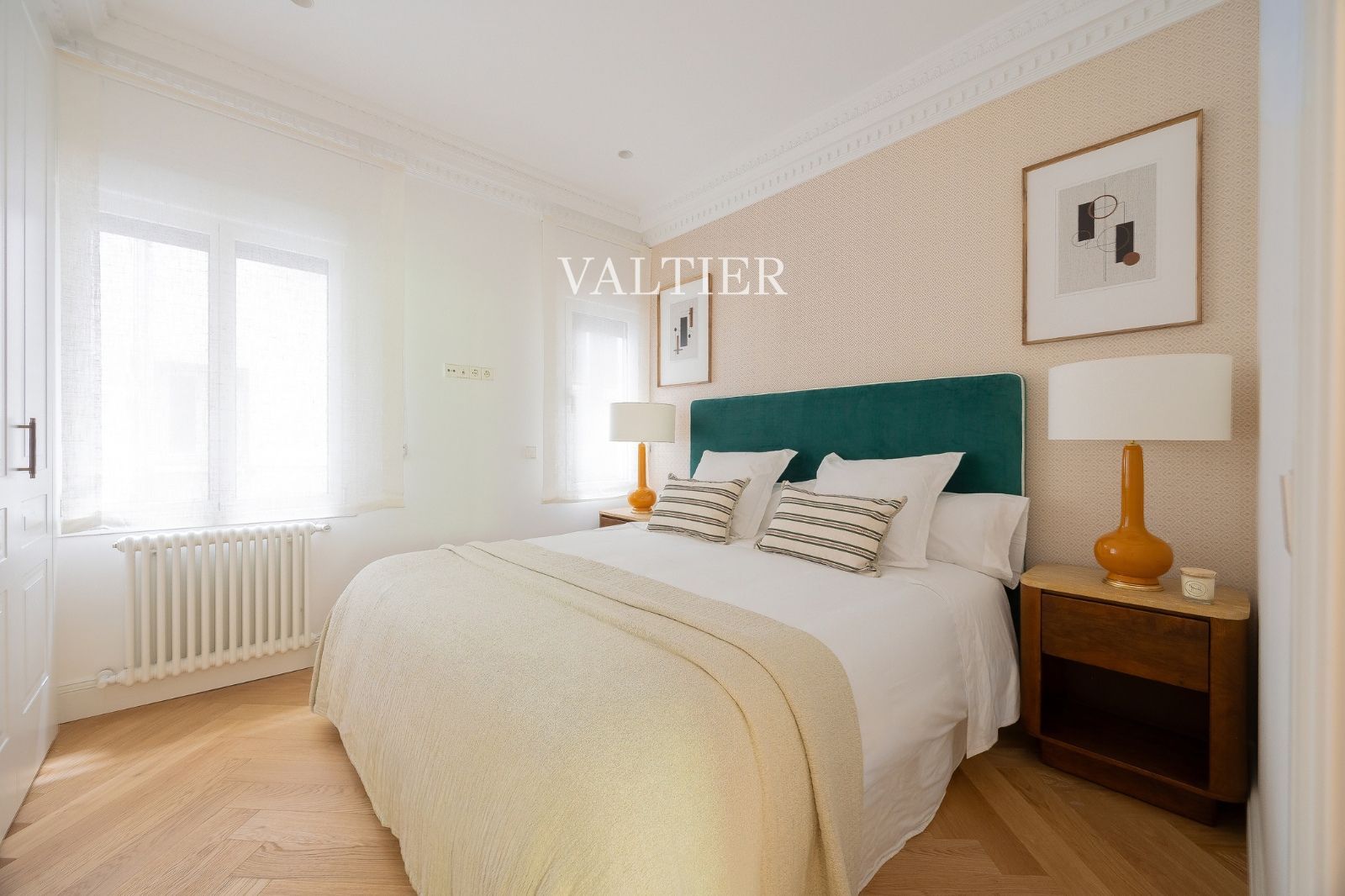 Piso en venta en Salamanca, Recoletos, Madrid - Foto 24