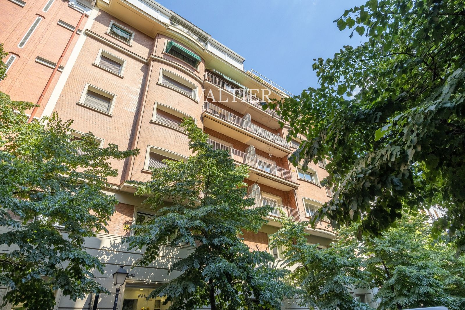 Piso en venta en Salamanca, Recoletos, Madrid - Foto 27