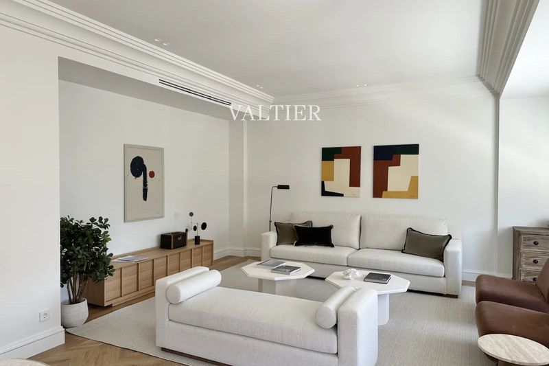 Piso en venta Madrid. Ref: 5440. VALTIER | Real Estate