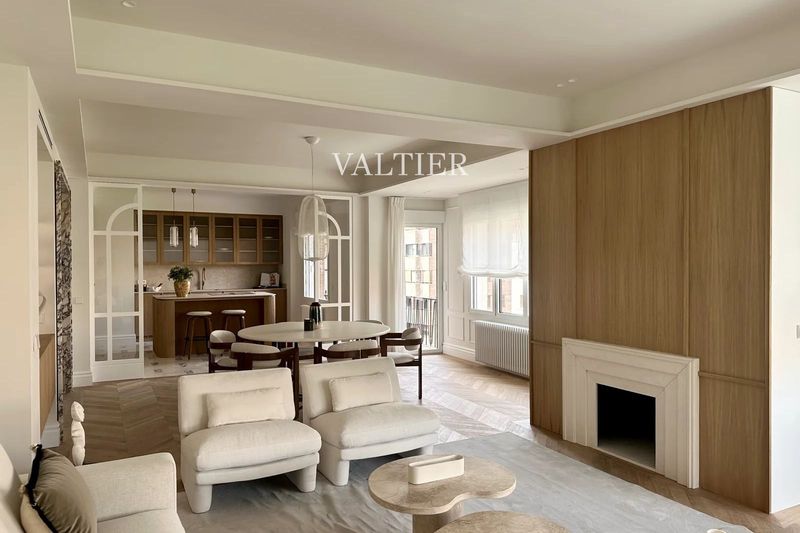 Piso en venta Madrid. Ref: 5441. VALTIER | Real Estate