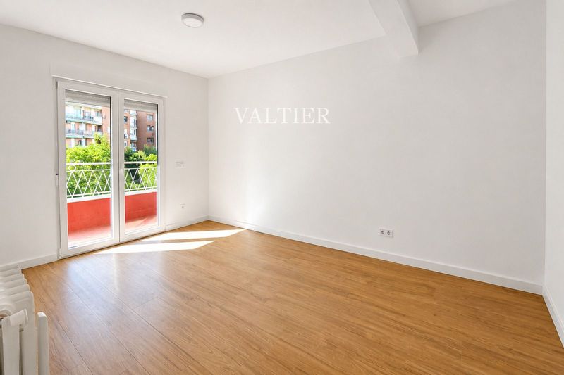 Piso en alquiler Madrid. Ref: 5457. VALTIER | Real Estate