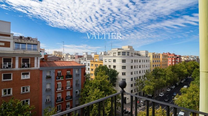 Piso en venta Madrid. Ref: 5460. VALTIER | Real Estate