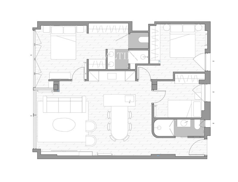Piso en venta Madrid. Ref: 5461. VALTIER | Real Estate