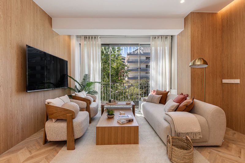 Piso en venta Madrid. Ref: 5461. VALTIER | Real Estate