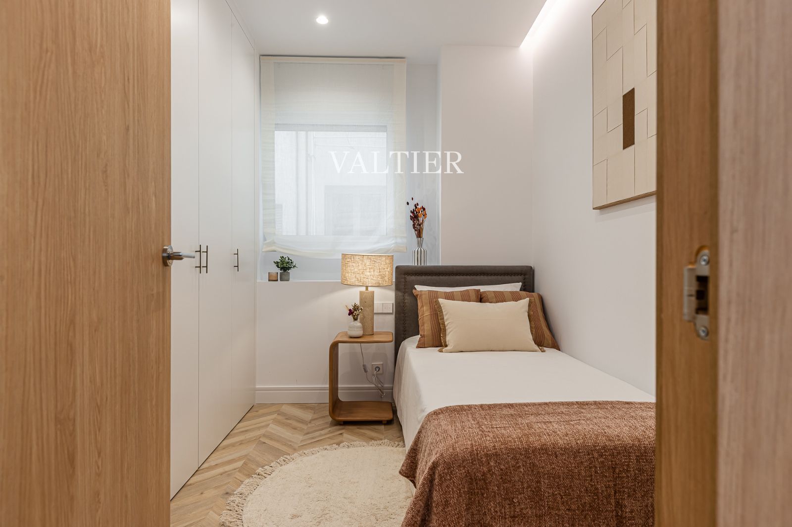 Piso en proceso de reforma en venta en Paseo de la Habana, Chamartín, Madrid - Foto 14