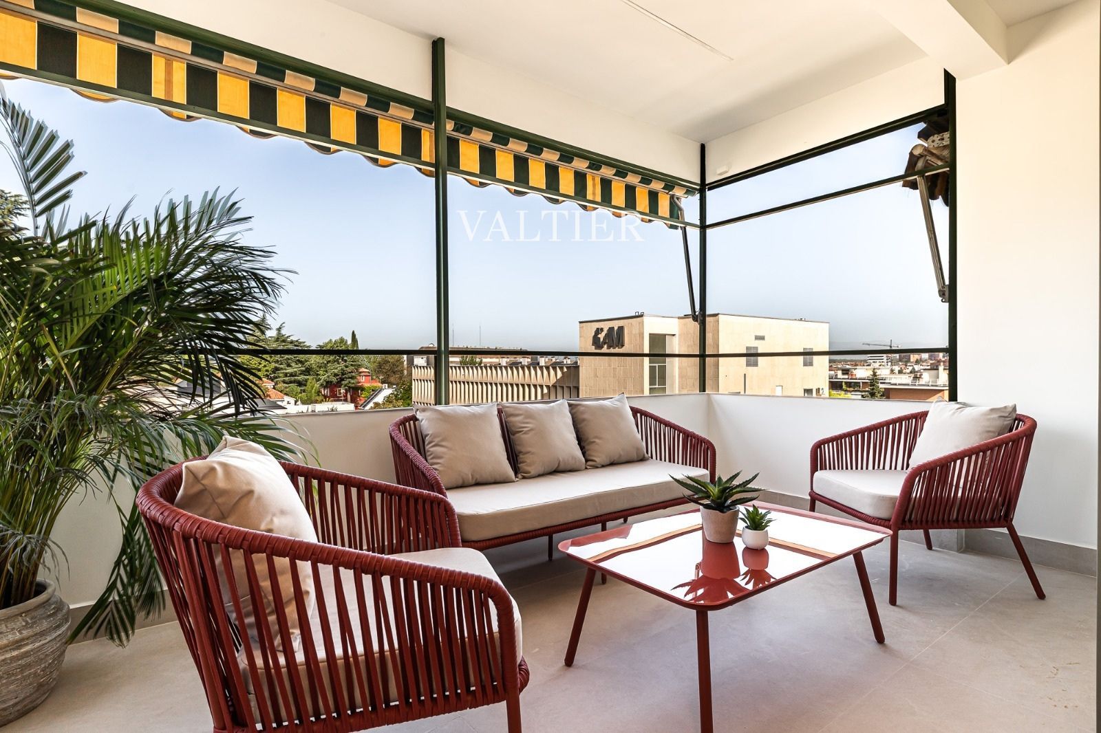 Piso en venta en Moncloa-Aravaca, Madrid - Foto 1