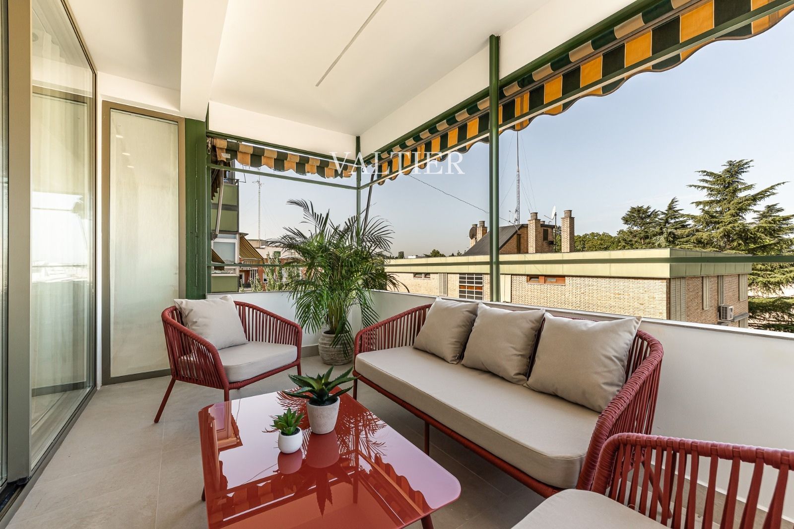 Piso en venta en Moncloa-Aravaca, Madrid - Foto 2