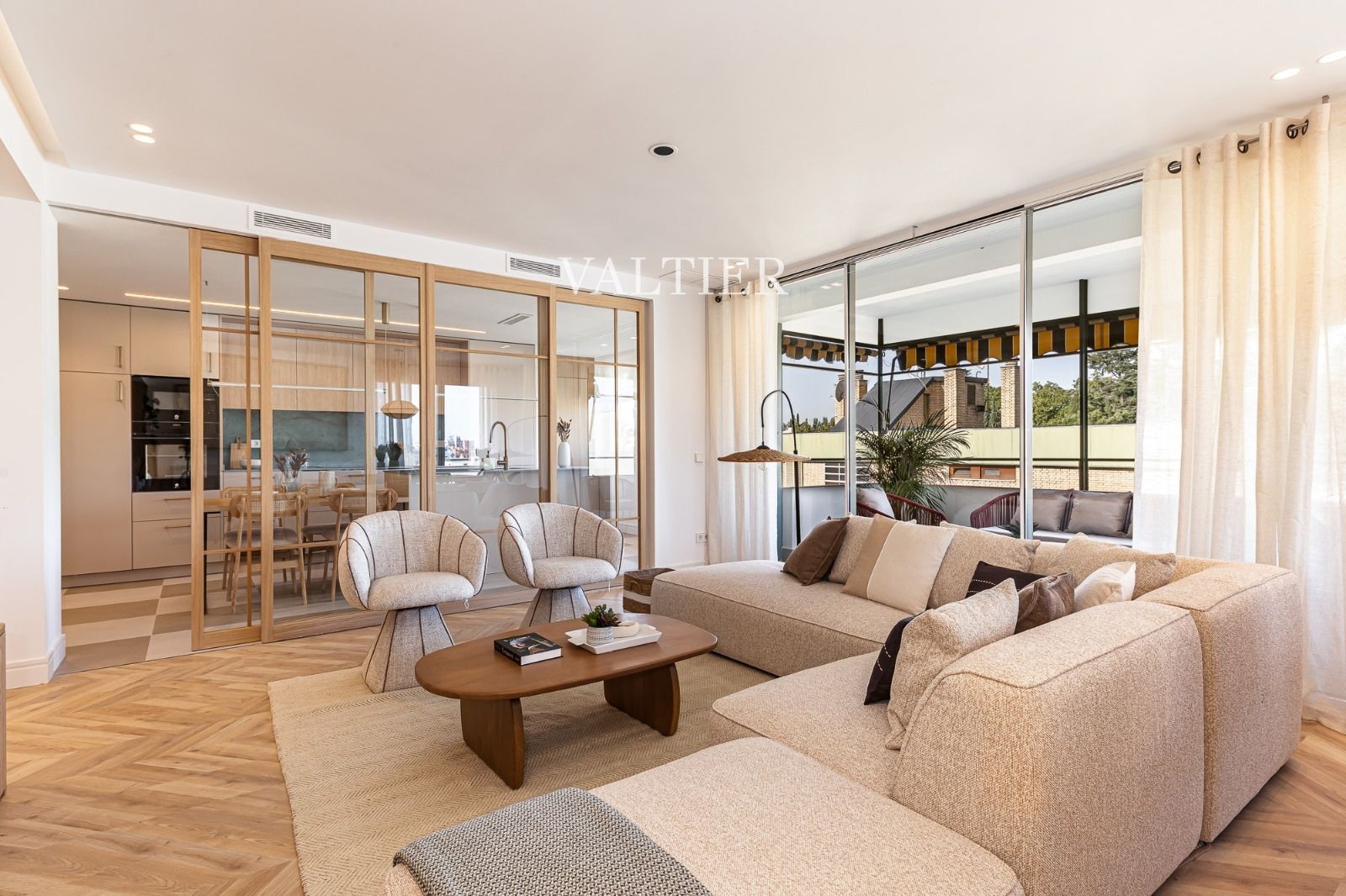 Piso en venta en Moncloa-Aravaca, Madrid - Foto 3