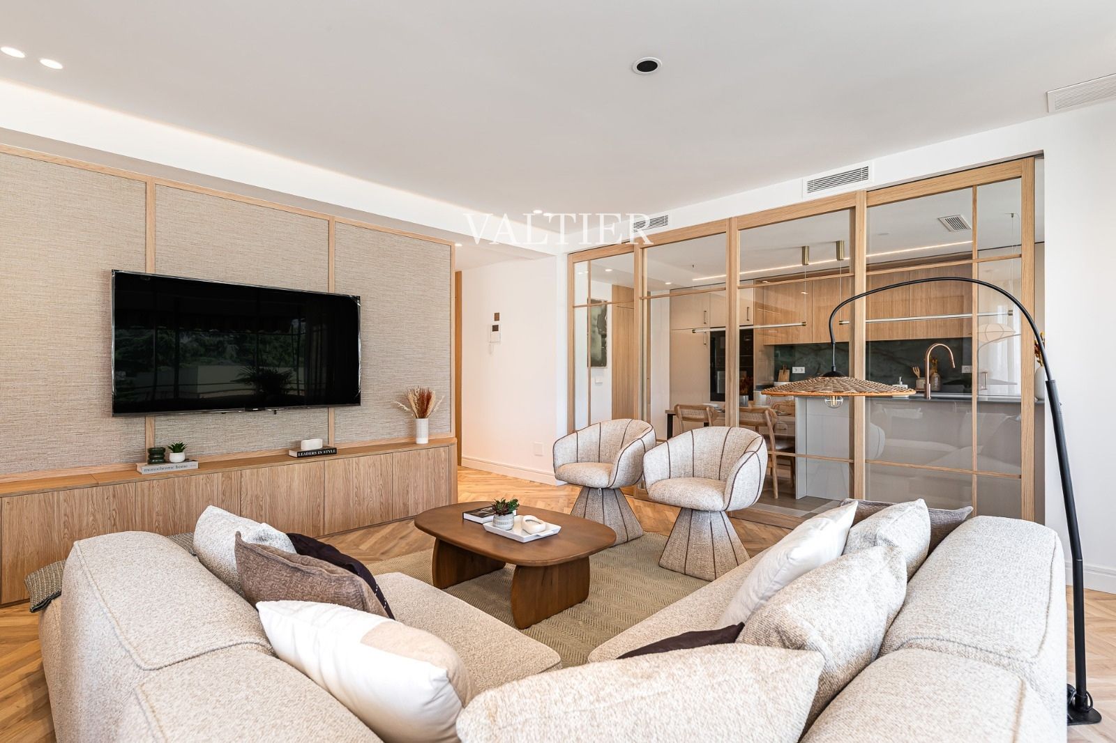 Piso en venta en Moncloa-Aravaca, Madrid - Foto 4