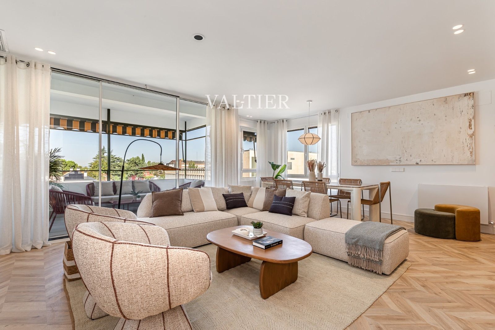 Piso en venta en Moncloa-Aravaca, Madrid - Foto 6