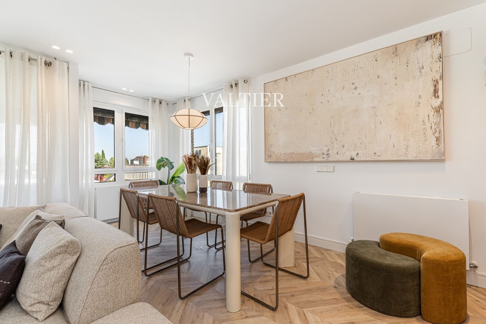 Piso en venta en Moncloa-Aravaca, Madrid - Foto 7