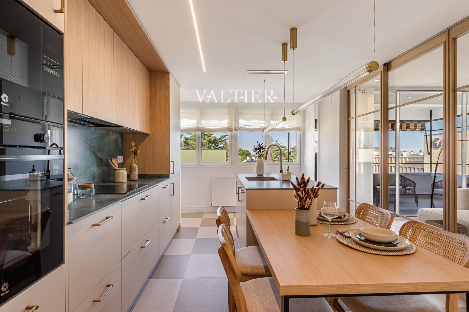 Piso en venta en Moncloa-Aravaca, Madrid - Foto 9