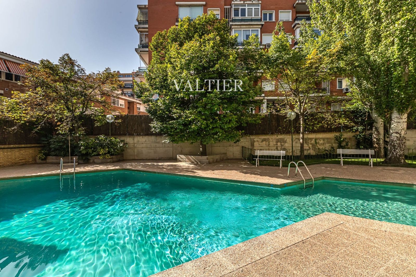 Piso en venta en Moncloa-Aravaca, Madrid - Foto 20