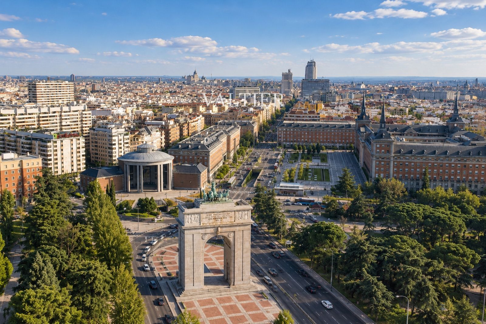 Piso en venta en Moncloa-Aravaca, Madrid - Foto 24