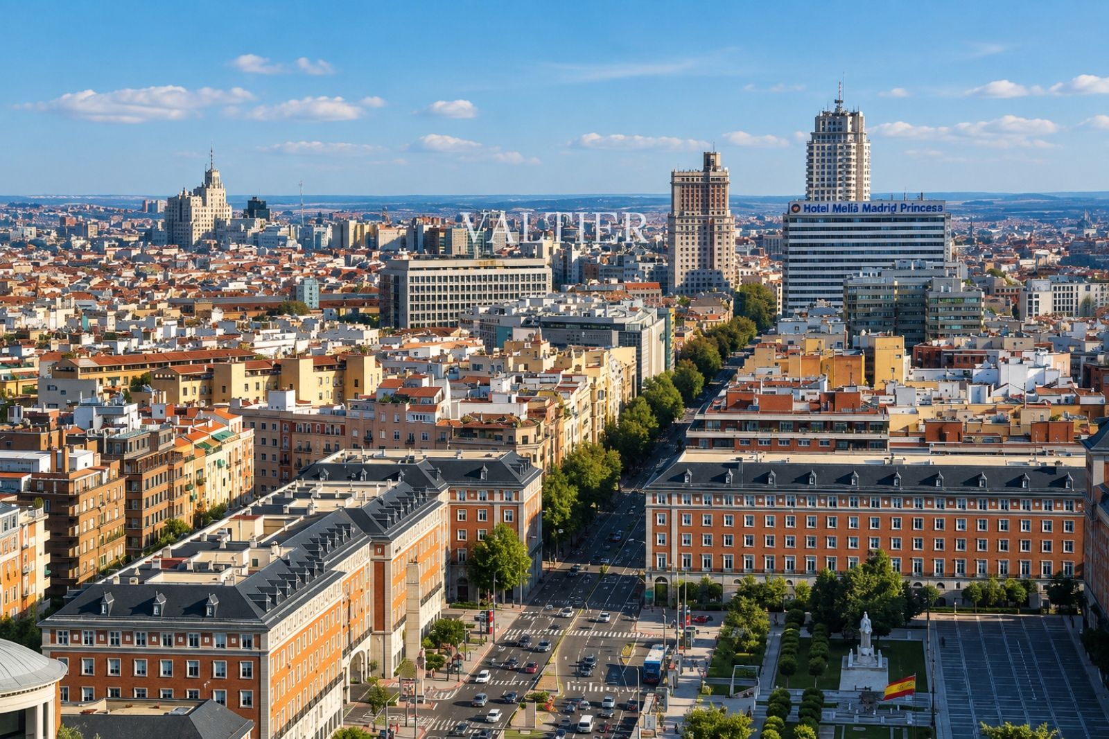Piso en venta en Moncloa-Aravaca, Madrid - Foto 25