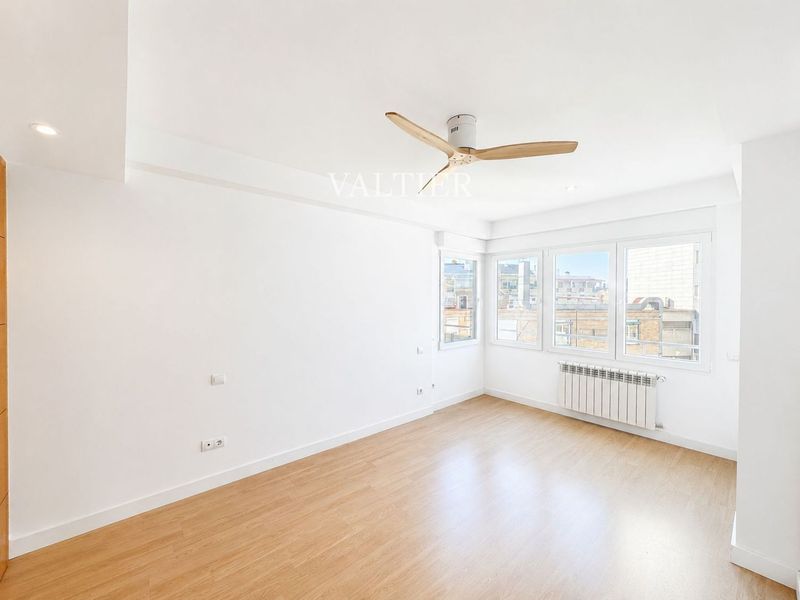 Piso en alquiler Madrid. Ref: 5471. VALTIER | Real Estate