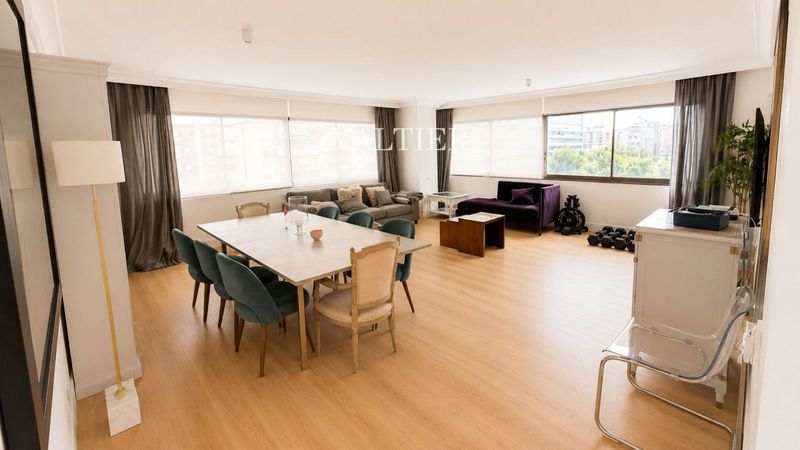 Piso en alquiler Madrid. Ref: 5472. VALTIER | Real Estate